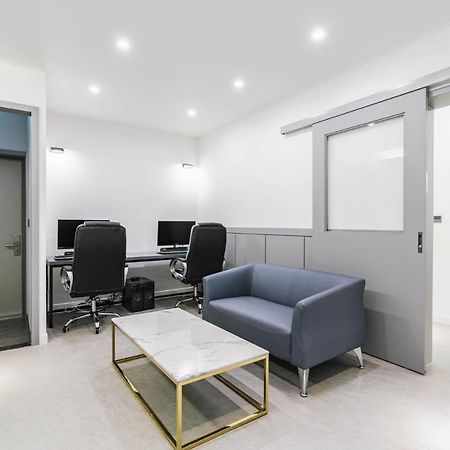 Pyeongtaek Godeok Rich Stay Hotel Luaran gambar
